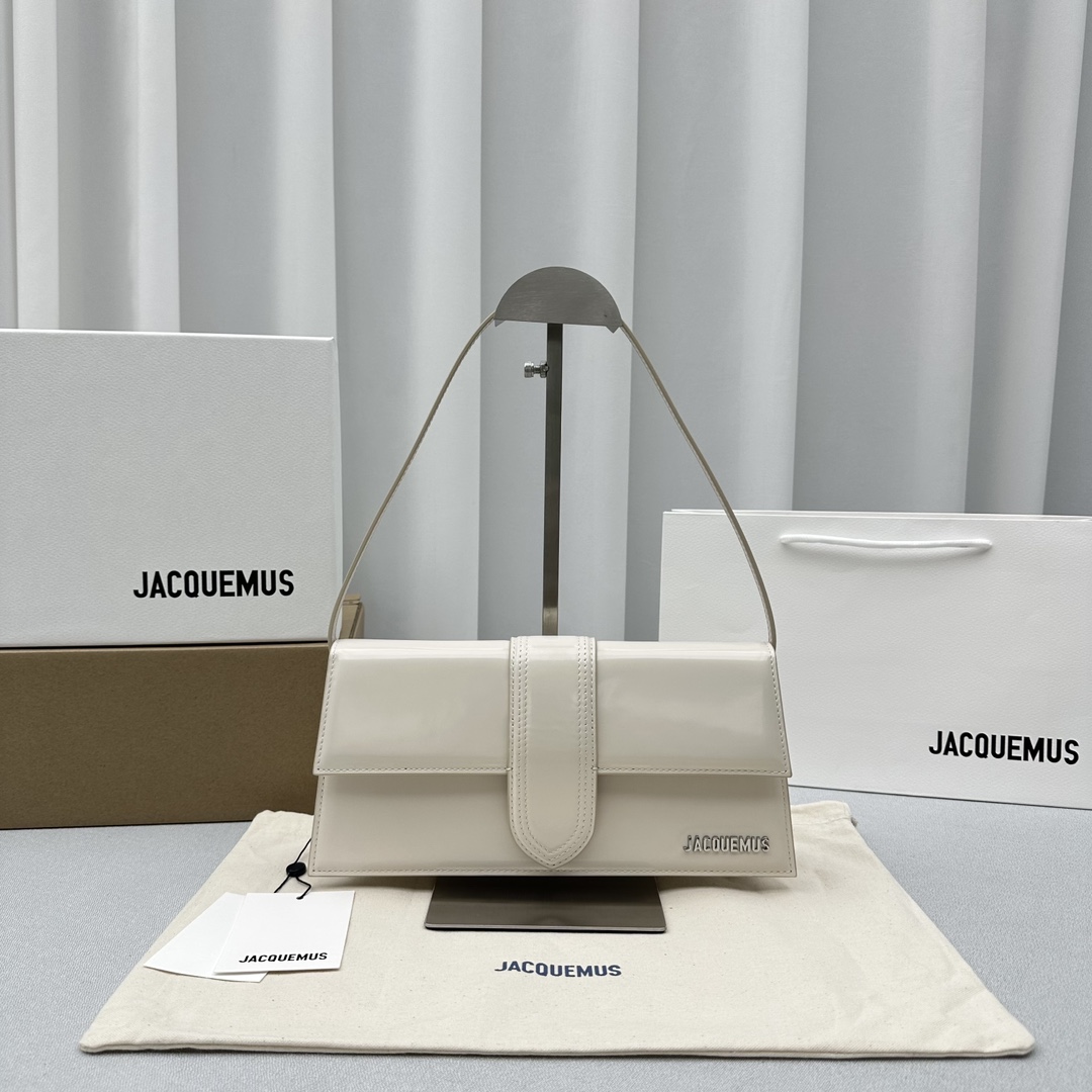 Jacquemus Satchel Bags